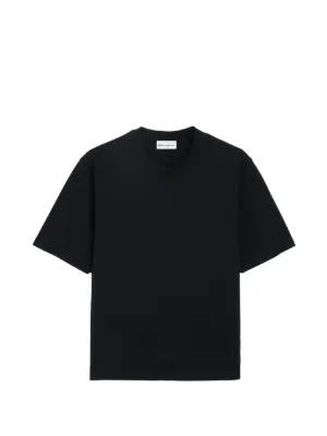 AMI Paris cotton Ami De Coeur T-shirt