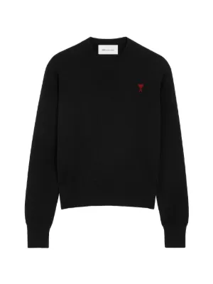 AMI Paris Ami de Coeur sweater