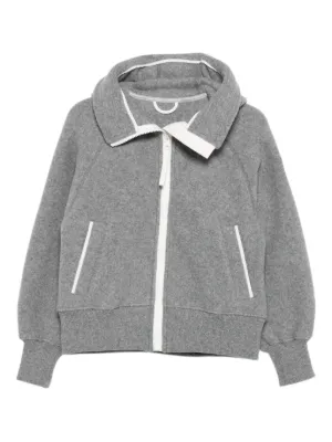 Canada Goose Chilliwack fleece hoodie