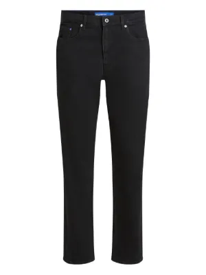 Karl Lagerfeld Jeans straight-leg jeans