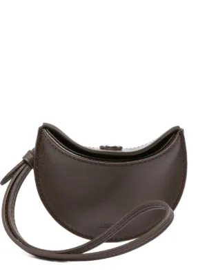 Jacquemus The Calisso leather wallet