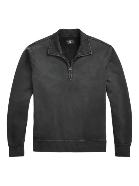 Ralph Lauren RRL zip-up sweatshirt