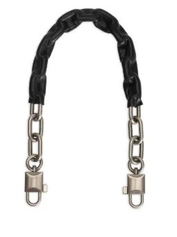 Dolce & Gabbana chain bag strap