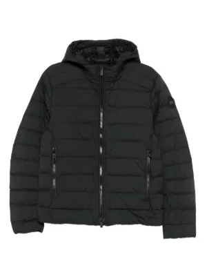 Canada Goose Crofton quilted hooded jacket
