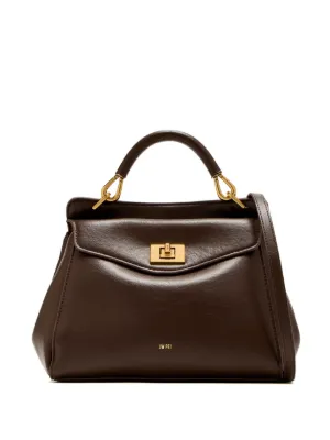JW Pei Lucia shoulder bag