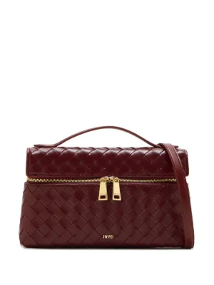 JW Pei Thea shoulder bag