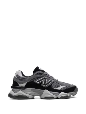 New Balance 9060 lace-up sneakers