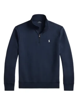 Polo Ralph Lauren quarter-zip pullover