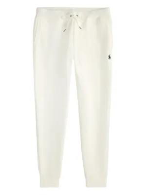 Polo Ralph Lauren double-knit track pants