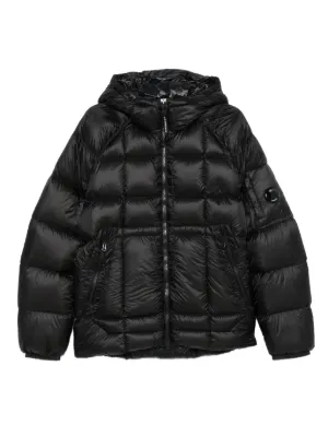 C.P. Company padded jacket