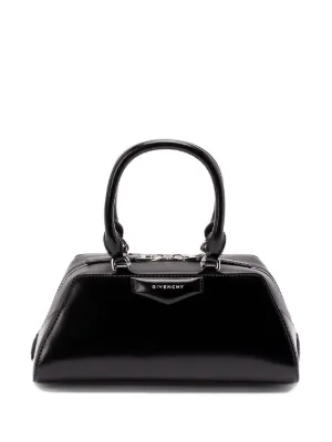 Givenchy mini Antigona East-West tote bag