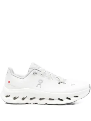 On  Cloudtilt lace-up sneakers