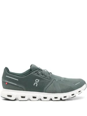 On  Cloud 6 low-top sneakers