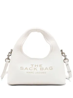 Marc Jacobs The Sack micro tote bag