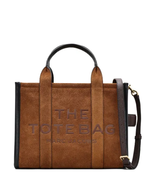 Marc Jacobs The Suede Medium Tote bag
