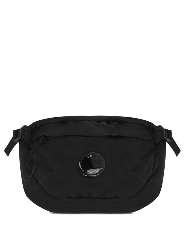C.P. Company nylon B waist bag