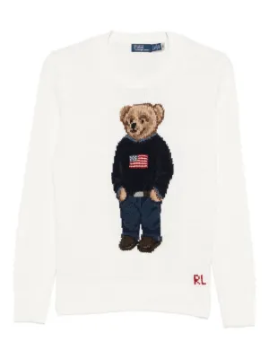 Polo Ralph Lauren Polo Bear sweater