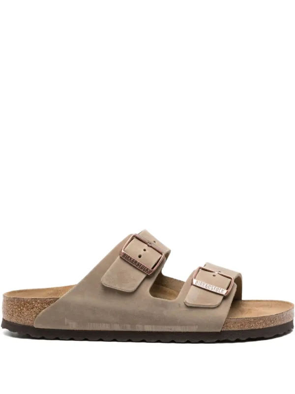 Birkenstock Arizona double-buckle sandals