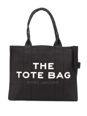 Marc Jacobs large The Canvas tote bag