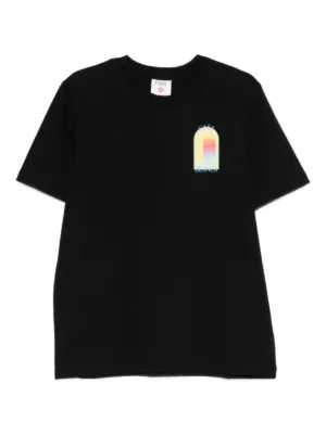 Casablanca L'Arche T-shirt