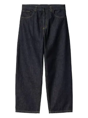 Carhartt WIP Brandon denim jeans