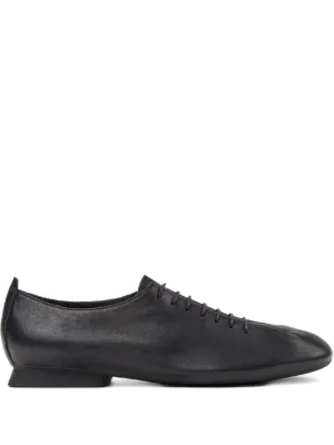 Camper Casi Myra lace-up ballet flats