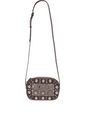 Valentino Garavani Nellc&ocirc;te shoulder bag