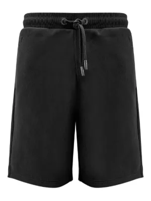 AMI Paris Ami de Coeur drawstring shorts