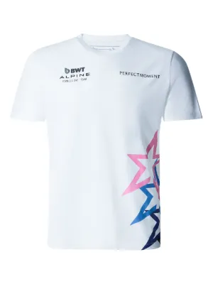 Perfect Moment Alpine Star T-shirt