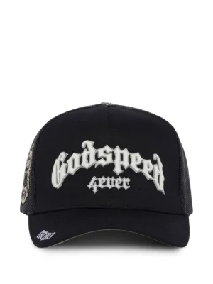 GODSPEED godspeed 4ever trucker hat