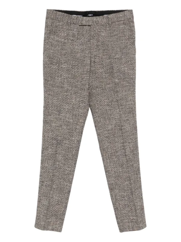 Karl Lagerfeld Road trousers