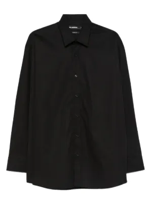 Karl Lagerfeld buttoned shirt