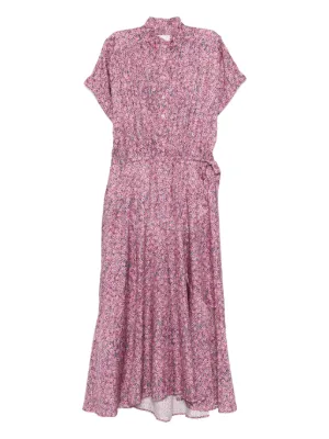 ISABEL MARANT Ansley dress