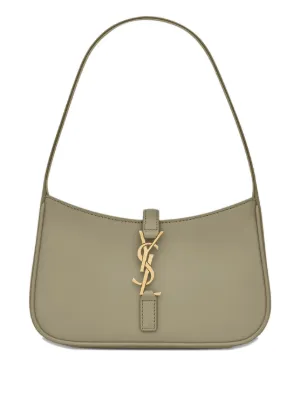 Saint Laurent mini Le 5 à 7 logo shoulder bag
