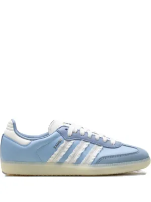 adidas Samba sneakers