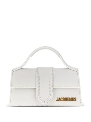 Jacquemus the Bambino bag
