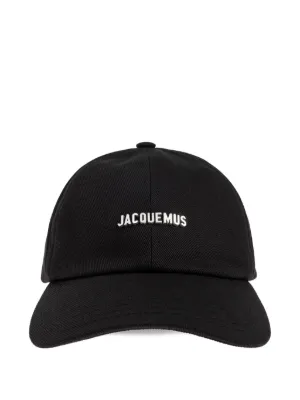 Jacquemus the Gadjo baseball cap