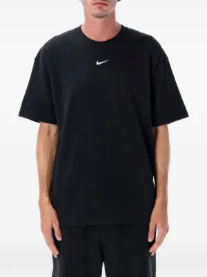 Nike Nocta logo-detail T-shirt