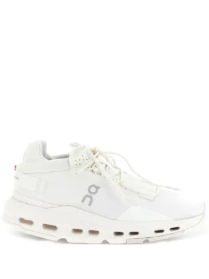 On  Cloudnova 2 lace-up sneakers
