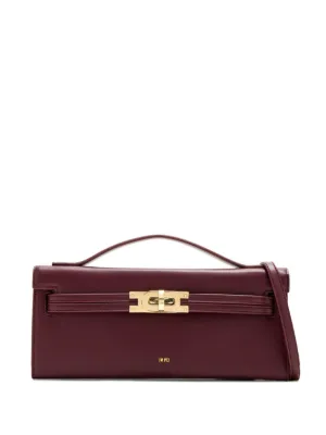 JW Pei Bria top-handle tote bag