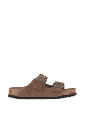 Birkenstock Arizona buckled sandals