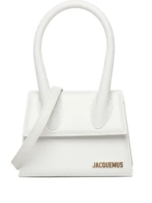 Jacquemus The medium Chiquito