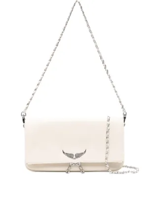 Zadig&Voltaire Rock clutch