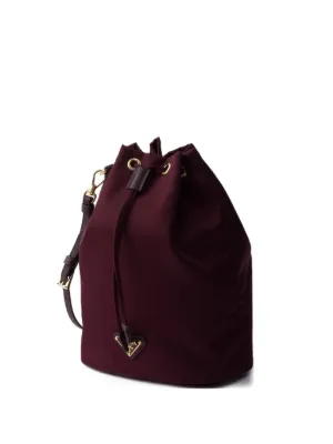 Prada Re-nylon pouch