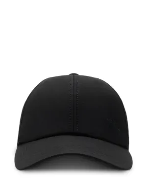 Burberry Gabardine baseball cap