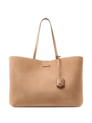 Jimmy Choo Nine2Five East-West bag