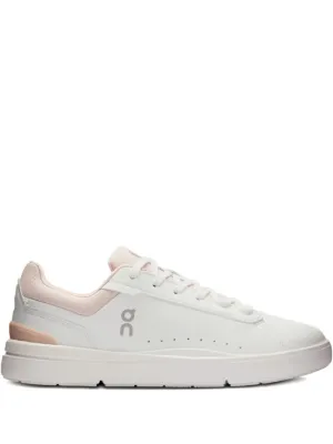 On  The Roger Advantage leather sneakers 