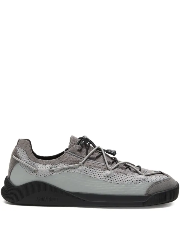Moon Boot Moonlight grey sneakers
