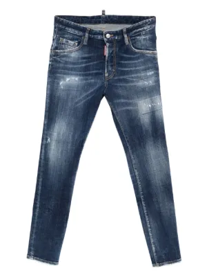 DSQUARED2 Skater slim-fit jeans