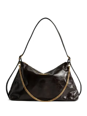 Zadig&Voltaire Jim retro patent bag